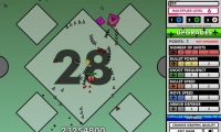 Diepix Arena 2