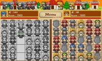 The Puzzling War