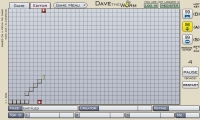 Dave the Worm