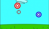 Target Shooter