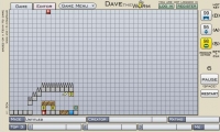 Dave the Worm