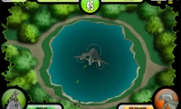 Krakken Attack