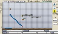 Dave the Worm
