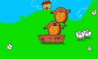 Chicken Basket