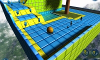 Marble Arena