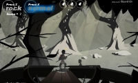 Stoneage Assassin Revenge