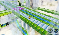 Marble Arena