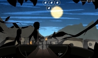 Stoneage Assassin Revenge