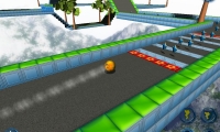 Marble Arena