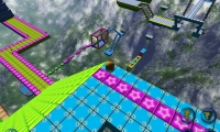 Marble Arena