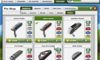 PGA Tour Golf Challenge