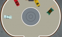 Retro Parking