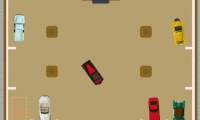 Retro Parking