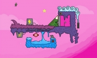 FIG (Floating island game)