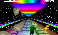 Run Like Heck