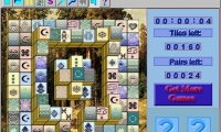 3D Jong Puzzle