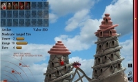 Slice Fortress Defense 2