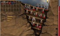 Slice Fortress Defense 2