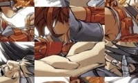 Marvel Puzzle