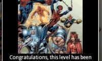 Marvel Puzzle