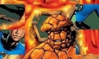 Marvel Puzzle