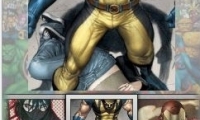 Marvel Puzzle