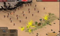 Desert Moon