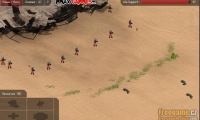 Desert Moon