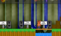 Crash Bandicoot 2 - Official Demo 1