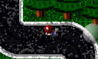 Fuzzbusters Racing Classic