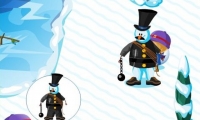 Snowmen Parade