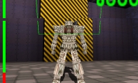 Metalloid
