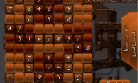 Sudoku Omega