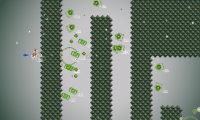 Nanosmiles