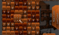 Sudoku Omega
