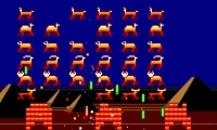 Beast Invaders 2