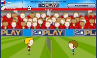 World Cup Headers 2006