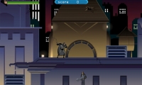 Batman Mystery of the Batwoman