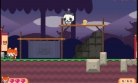 Double Panda