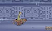 Scooby Doo: The Temple Of Lost Soul 