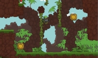 Zombies in my Temple