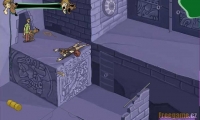 Scooby Doo: The Temple Of Lost Soul 