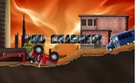 Firetruck Masters 