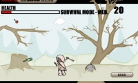 Ogg the Squirrel Hunter