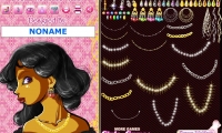 Dream Necklace Maker