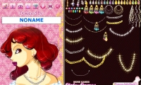 Dream Necklace Maker