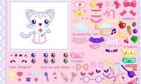 Nurse Kitten Chan 