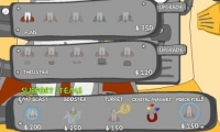 Rocket Up