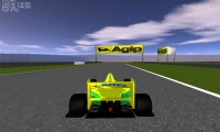 F1 Legends