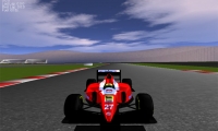 F1 Legends